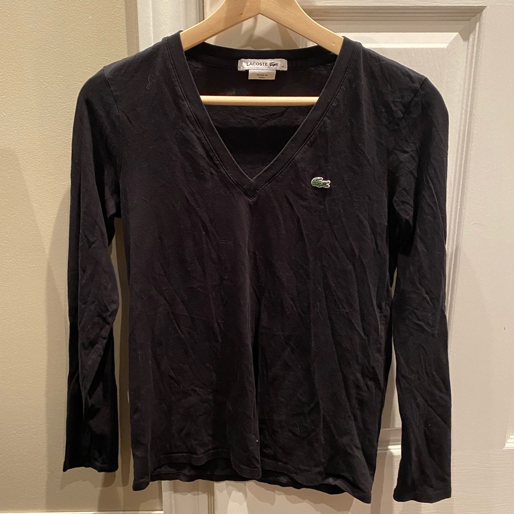 Lacoste Shirt
